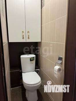 3-к квартира, на длительный срок, 61м2, 2/2 этаж