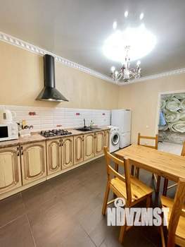 2-к квартира, посуточно, 60м2, 7/10 этаж