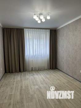 1-к квартира, на длительный срок, 40м2, 6/10 этаж