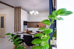 1-к квартира, посуточно, 45м2, 9/16 этаж