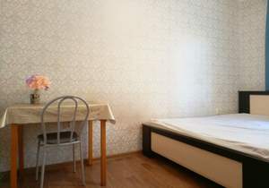 2-к квартира, на длительный срок, 45м2, 1/5 этаж