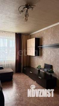 1-к квартира, на длительный срок, 36м2, 5/6 этаж