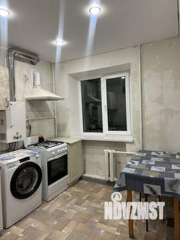 1-к квартира, на длительный срок, 30м2, 3/5 этаж