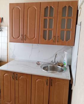 1-к квартира, на длительный срок, 30м2, 3/5 этаж