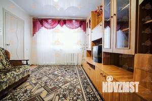 1-к квартира, на длительный срок, 27м2, 6/10 этаж
