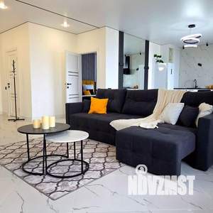 2-к квартира, посуточно, 80м2, 1/1 этаж