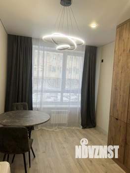 1-к квартира, на длительный срок, 40м2, 2/5 этаж