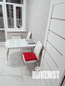 1-к квартира, посуточно, 37м2, 15/17 этаж