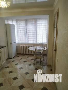 1-к квартира, посуточно, 38м2, 1/10 этаж