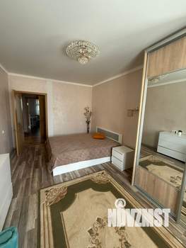 1-к квартира, на длительный срок, 40м2, 5/10 этаж