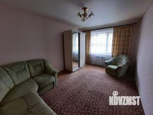 1-к квартира, на длительный срок, 33м2, 7/10 этаж