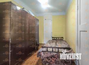 2-к квартира, на длительный срок, 44м2, 2/4 этаж