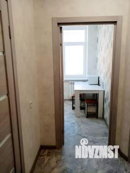 1-к квартира, на длительный срок, 32м2, 12/18 этаж