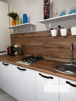 1-к квартира, посуточно, 37м2, 1/1 этаж