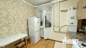 1-к квартира, на длительный срок, 38м2, 5/15 этаж