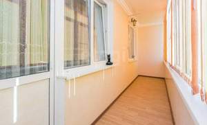 1-к квартира, на длительный срок, 46м2, 5/10 этаж