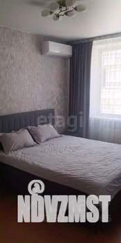 1-к квартира, на длительный срок, 40м2, 11/16 этаж