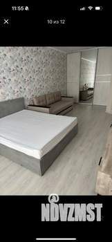 1-к квартира, на длительный срок, 45м2, 13/19 этаж