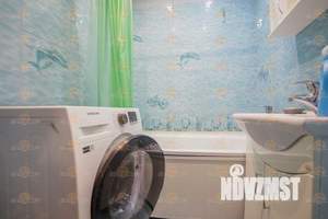 3-к квартира, на длительный срок, 61м2, 5/10 этаж