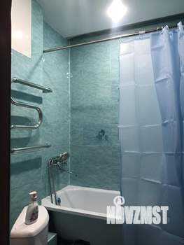 2-к квартира, посуточно, 38м2, 1/3 этаж