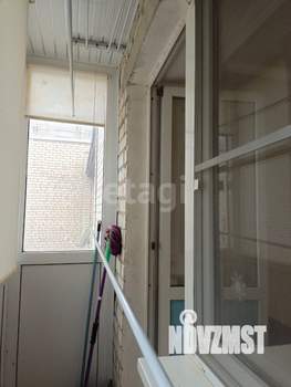 1-к квартира, на длительный срок, 33м2, 5/5 этаж