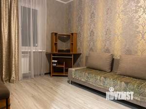 1-к квартира, на длительный срок, 25м2, 14/16 этаж