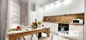2-к квартира, посуточно, 60м2, 1/1 этаж