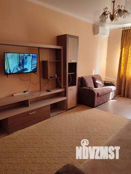 1-к квартира, на длительный срок, 36м2, 6/10 этаж