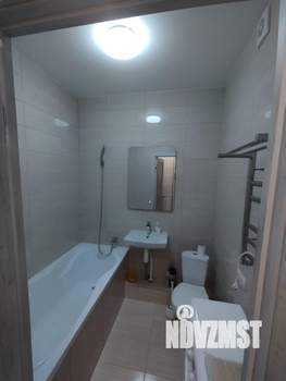 1-к квартира, на длительный срок, 39м2, 3/18 этаж