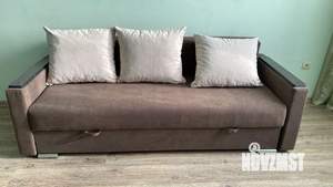 1-к квартира, на длительный срок, 40м2, 7/11 этаж