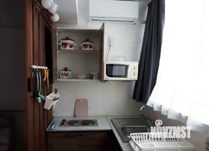 Студия квартира, на длительный срок, 31м2, 5/9 этаж
