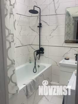 2-к квартира, посуточно, 60м2, 6/16 этаж