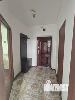 1-к квартира, на длительный срок, 36м2, 17/18 этаж