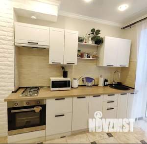 1-к квартира, посуточно, 41м2, 7/9 этаж