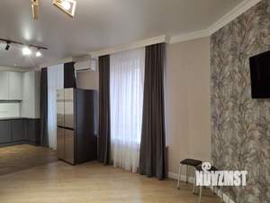 2-к квартира, на длительный срок, 80м2, 7/18 этаж