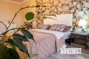 1-к квартира, посуточно, 45м2, 3/16 этаж