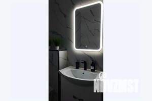 1-к квартира, посуточно, 40м2, 1/18 этаж