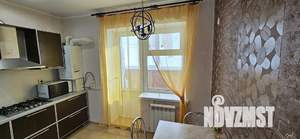 1-к квартира, посуточно, 33м2, 11/12 этаж