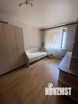 1-к квартира, на длительный срок, 34м2, 10/15 этаж