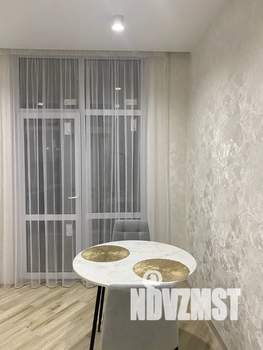 1-к квартира, посуточно, 45м2, 2/8 этаж