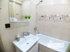 Студия квартира, посуточно, 24м2, 11/16 этаж