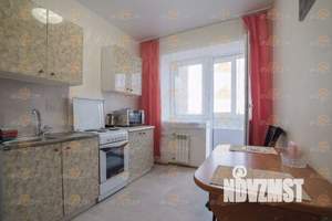 1-к квартира, на длительный срок, 36м2, 12/16 этаж