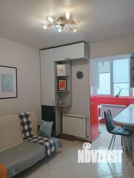 1-к квартира, на длительный срок, 45м2, 9/10 этаж