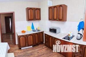 2-к квартира, посуточно, 53м2, 8/9 этаж