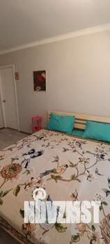 2-к квартира, посуточно, 60м2, 2/5 этаж