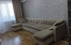 2-к квартира, на длительный срок, 45м2, 8/9 этаж