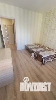 2-к квартира, посуточно, 70м2, 7/16 этаж
