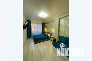 1-к квартира, посуточно, 36м2, 1/8 этаж