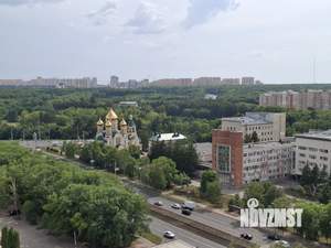 2-к квартира, на длительный срок, 62м2, 17/23 этаж