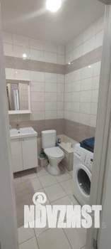 1-к квартира, посуточно, 39м2, 1/1 этаж